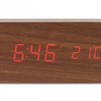 ceasuri promotionale din lemn MO8620
