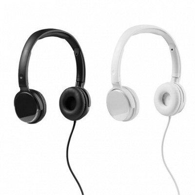 Casti audio cu izolatie fonica - MO7901 MO7901 casti audio confortabile promotionale proprietati de izolare fonica