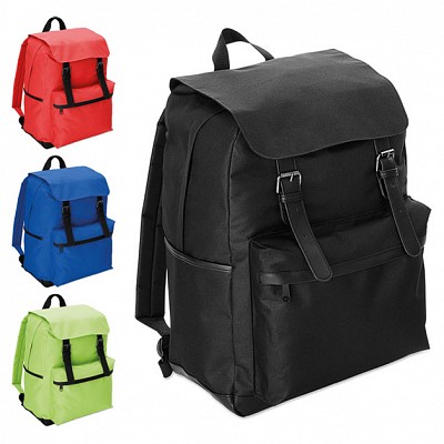 Rucsac din poliester 600D cu compartiment pentru laptop - MO8567 MO8567 rucsaci pentru laptop