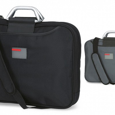 Geanta pentru documente cu maner din aluminiu - KC6991 KC6991 genti de umar pentru documente