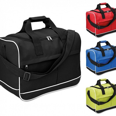 Geanta sport cu bareta de umar - MO8541 MO8541 genti sport promotionale