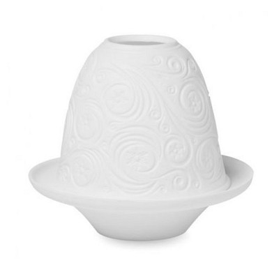 Suport ceramic pentru lumanare - MO8550 MO8550 suporturi ceramice pentru lumanari