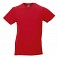 Tricouri barbatesti promotionale, din bumbac cu talie joasa - F15600 (poza 10) Tricou barbatesc din bumbac cu talie joasa - F15600 (poza 10)