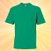 Tricouri promotionale unisex din bumbac cu guler rotund - AP95465 (poza 11) Tricou unisex din bumbac cu guler rotund - AP95465 (poza 11)