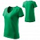 Tricouri promotionale de dama, cu maneci scurte si croiala lejera - Dream AD128 (poza 13) Tricou de dama cu maneci scurte - AD128 (poza 13)
