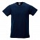 Tricouri barbatesti promotionale, din bumbac cu talie joasa - F15600 (poza 14) Tricou barbatesc din bumbac cu talie joasa - F15600 (poza 14)