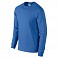 Bluze promotionale barbatesti, cu maneci lungi si guler rotund - 2400 (poza 14) Bluza barbateasca cu maneci lungi - 2400 (poza 14)