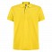 Tricouri promotionale polo barbatesti din bumbac pique cu maneci scurte - Estrella Man 6615 (poza 15) Tricou polo barbatesc din bumbac pique - Estrella Man 6615 (poza 15)