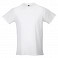 Tricouri barbatesti promotionale, din bumbac cu talie joasa - F15600 (poza 16) Tricou barbatesc din bumbac cu talie joasa - F15600 (poza 16)