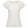 Tricou de dama din poliester pentru sublimare - Sublima 7130 (poza 2)