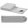 Paturi promotionale din poliester de 165 x 125 cm - 10032000 (poza 2) Patura din poliester de 165 x 125 cm - 10032000 (poza 2)