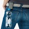 Suporturi promotionale pentru bidoane atasabile de curea - 8650 (poza 2) Suport pentru bidon atasabil de curea - 8650 (poza 2)