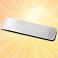Semne promotionale de carte metalice cu suport magnetic - 10213900 (poza 2) Semn de carte metalic cu suport magnetic - 10213900 (poza 2)