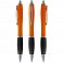 Pixuri promotionale din plastic cu grip cauciucat si corp ergonomic colorat - 10615502 (poza 2) Pix din plastic cu grip cauciucat si corp ergonomic colorat - 10615502 (poza 2)
