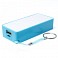 Baterii externe USB, portabile, cu inel breloc - CM6082 (poza 2) Baterie externa USB cu inel breloc - CM6082 (poza 2)