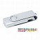 Stick USB cu design clasic si protectie metalica - CM1003 (poza 2)