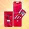 Truse promotionale de manichiura cu trei accesorii metalice - AP741780 (poza 2) Trusa de manichiura cu trei accesorii metalice - AP741780 (poza 2)