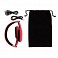 Casti audio wireless cu design modern si banda pliabila - P326621 (poza 2) Casti audio wireless cu banda pliabila - P326621 (poza 2)