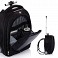 Rucsaci cu roti si maner troller, cu compartiment de laptop - P742081 (poza 2) Rucsac troller cu compartiment de laptop - P742081 (poza 2)