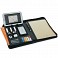 Mape promotionale A4 cu accesorii USB si suport de tableta - P772621 (poza 2) Mapa A4 cu accesorii USB si suport de tableta - P772621 (poza 2)