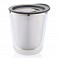 Pahare metalice cu capac si capacitate de 227 ml - P432021 (poza 2) Pahar cu capac si capacitate de 227 ml - P432021 (poza 2)