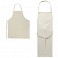 Sorturi promotionale lungi de bucatarie, din bumbac - V7916 (poza 2) Sort lung de bucatarie din bumbac - V7916 (poza 2)