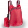 Rucsacuri promotionale pliabile in punga cu snur - V9826 (poza 2) Rucsac pliabil in punga cu snur - V9826 (poza 2)