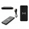 Acumulatori portabili USB de tip powerbank cu forma dreptunghiulara subtire - P324731 (poza 2) Acumulator portabil de tip powerbank cu incarcator wireless - P324731 (poza 2)