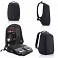 Rucsaci promotionali de laptop multicompartimentat cu baterie powerbank - P705561 (poza 2) Rucsac de laptop multicompartimentat cu baterie powerbank - P705561 (poza 2)