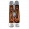 Patenti multifunctionale metalice cu manere din lemn - 81419 (poza 2) Patent multifunctional cu husa neagra- 81419 (poza 2)