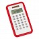 Calculatoare promotionale din aluminiu - 1104082 (poza 2) Calculator din aluminiu - 1104082 (poza 2)