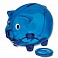 Pusculite promotionale din plastic in forma de porcusor - 01034 (poza 2) Pusculita in forma de porcusor - 01034 (poza 2)
