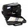 Genti reporter promotionale cu compartiment pentru laptop - 0805336 (poza 2) Geanta reporter neagra - 0805336 (poza 2)