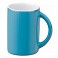 Cani promotionale cu capacitate de 280 ml din ceramica - 04247 (poza 2) Cana de 280 ml din ceramica - 04247 (poza 2)