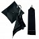 Umbrele de lux patrate, cu maner curb din aluminiu - Scherrer SP7430 (poza 2) Umbrela de lux cu maner drept - Scherrer SP7430 (poza 2)