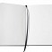 Carnetele promotionale de lux, A6, cu elastic lat elegant - Nina Ricci RNM219 (poza 2) Carnetel A6 de lux - Nina Ricci RNM219 (poza 2)