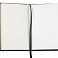 Carnetele de lux, A6, cu design elegant - Cerruti NNM210 (poza 2) Carnetel A6 de lux - Cerruti NNM210 (poza 2)
