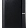 Mape de conferinta de lux, A4, cu memory stick ascuns - Cerruti 1881 NDF309 (poza 2) Mapa de conferinta A4 cu memory stick - Cerruti NDF309 (poza 2)
