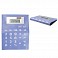 Calculatoare promotionale de bicou, subtiri si flexibile - Luppis AP845012 (poza 2) Calculator flexibil foarte subtire - AP845012 (poza 2)