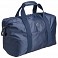 Genti promotionale albastre, de lux, pentru calatorii - Cacharel CTB213 (poza 2) Geanta albastra de calatorie - Cacharel CTB213 (poza 2)