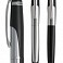 Pixuri metalice de lux cu corp bicolor si design unic - Cerruti Picadilly NSH3654 (poza 2) Pix Cerruti cu corp bicolor si design unic - Picadilly NSH3654 (poza 2)