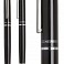 Pixuri metalice de lux, cu capac si design clasic - Jean-Louis Scherrer Frontiere SSN2575 (poza 2) Pix cu capac si design clasic - SSN2575 (poza 2)