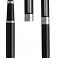 Stilouri de lux Christian Lacroix cu corp negru si accesorii argintii - Scribal LST4592 (poza 2) Stilou Christian Lacroix cu corp negru si accesorii argintii - Scribal LST4592 (poza 2)
