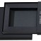 Cardholdere de lux, din piele naturala Cerruti 1881 - Drawer NLC308 (poza 2) Cardholder din piele Cerruti 1881 - NLC308 (poza 2)