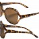 Ochelari de lux, de soare, cu design modern Jean Louis Scherrer - Safari SGL228 (poza 2) Ochelari de soare cu design modern Jean Louis Scherrer - SGL228 (poza 2)