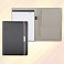 Mape A4 din imitatie de piele cu suport pentru tableta si blocnotes - AP809454 (poza 2) Mapa A4 cu suport tableta si blocnotes - AP809454 (poza 2)