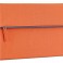 Mape promotionale A4, cu buzunar exterior cu fermoar - Osaka MO7174 (poza 3) Mapa A4 cu fermoar - MO7174 (poza 3)