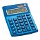 Calculatoare promotionale de birou cu carcasa din plastic colorata - 3047 (poza 3) Calculator de birou cu carcasa din plastic colorata - 3047 (poza 3)