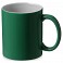 Cani colorate de 330 ml, din ceramica cu forma rotunda - 10036502 (poza 3) Cana ceramica rotunda de 330 ml - 10036502 (poza 3)