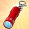 Lanterne metalice colorate, din aluminiu cu 3 LEDuri - 10418004 (poza 3) Lanterna colorata din aluminiu cu 3 LEDuri - 10418004 (poza 3)